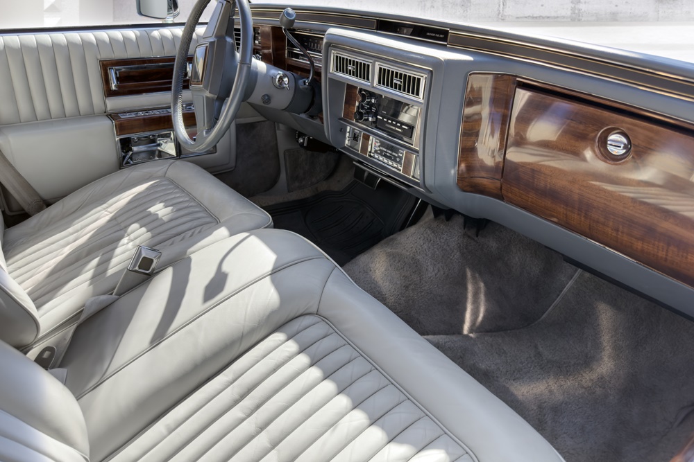 Autosattler Penzinger aus Natternbach Innviertel