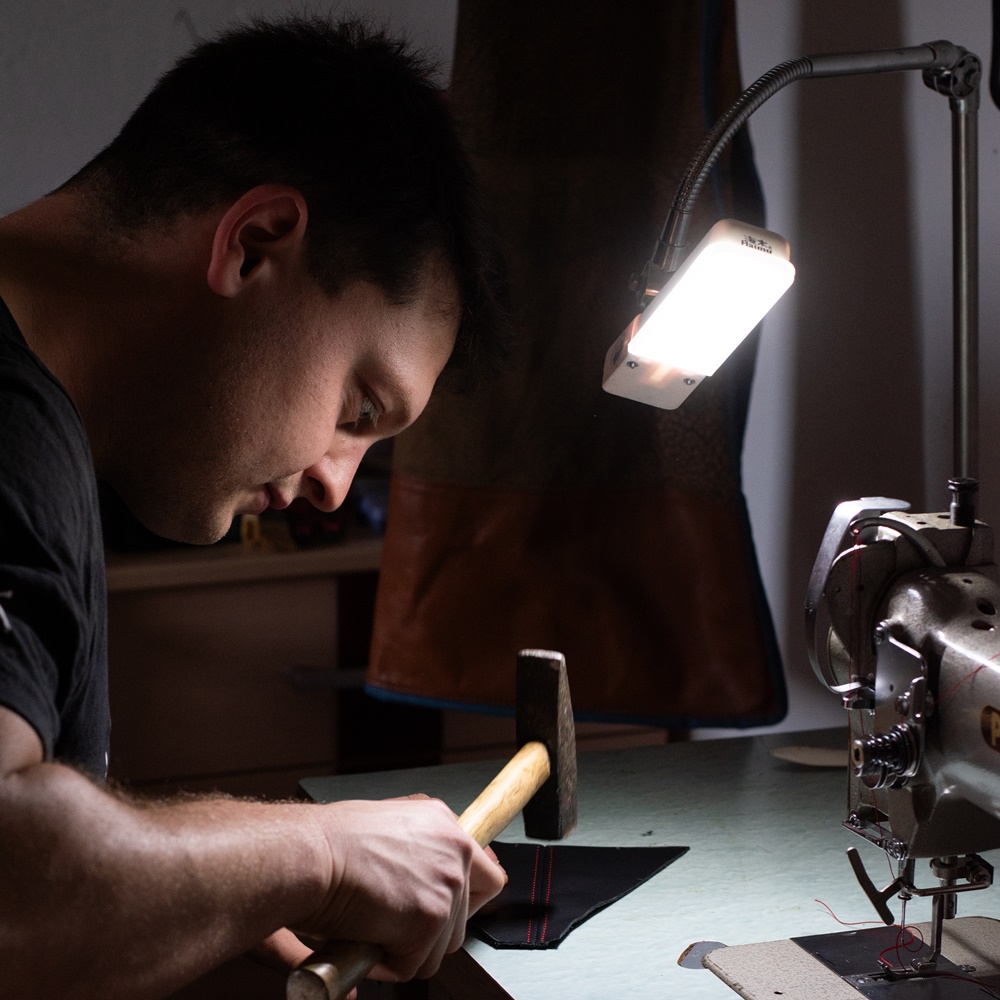 Autosattler Penzinger aus Natternbach Innviertel