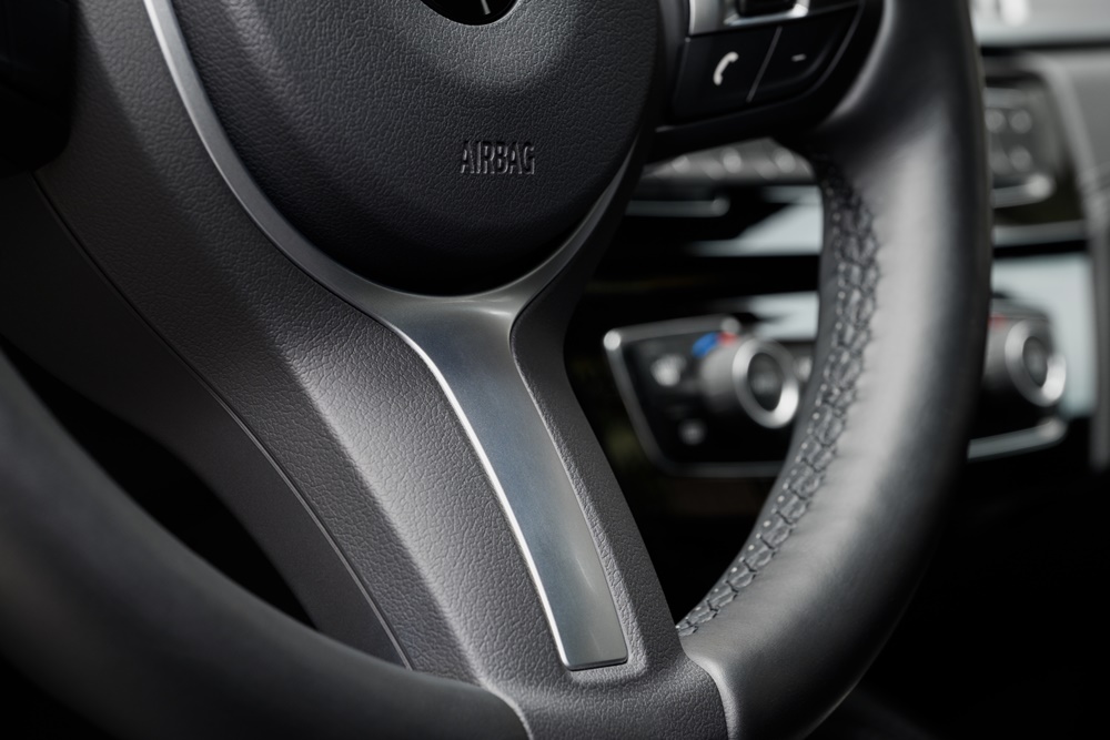 Autosattler Penzinger aus Natternbach Innviertel