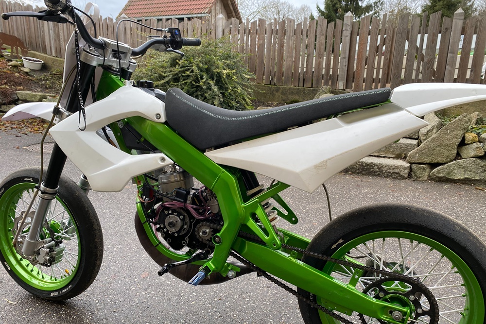 Autosattler Penzinger aus Natternbach Innviertel